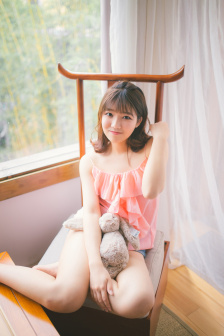 浓情女人香
